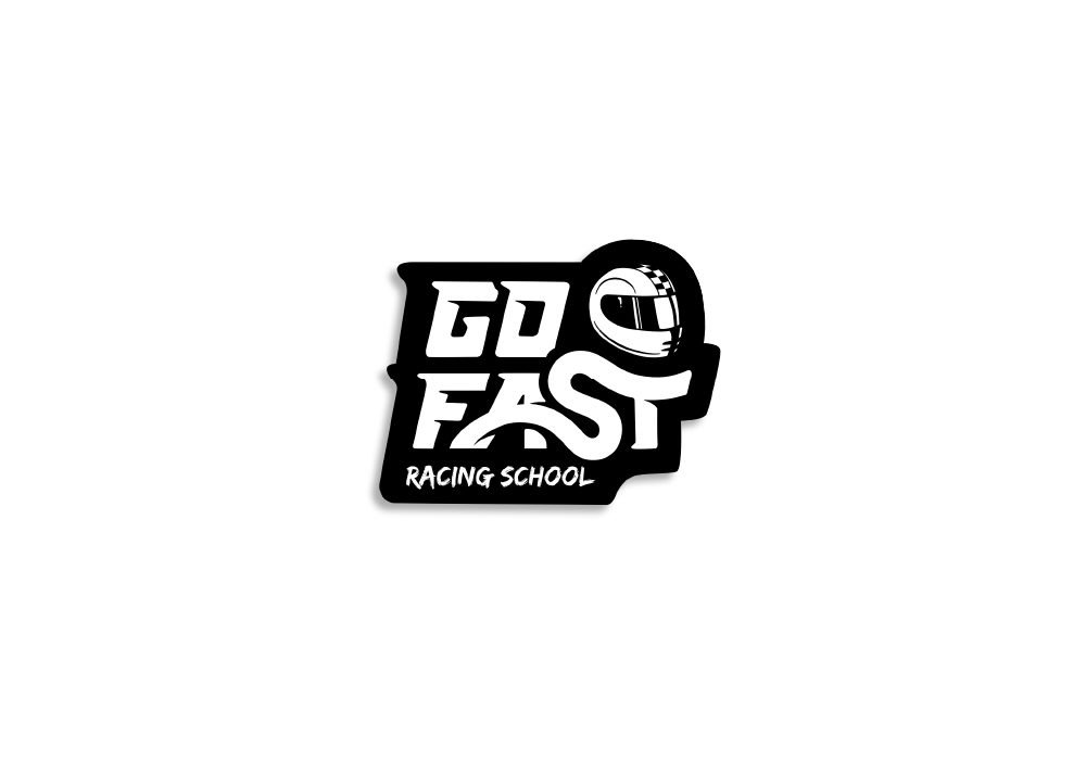 Design logotipo | Go Fast