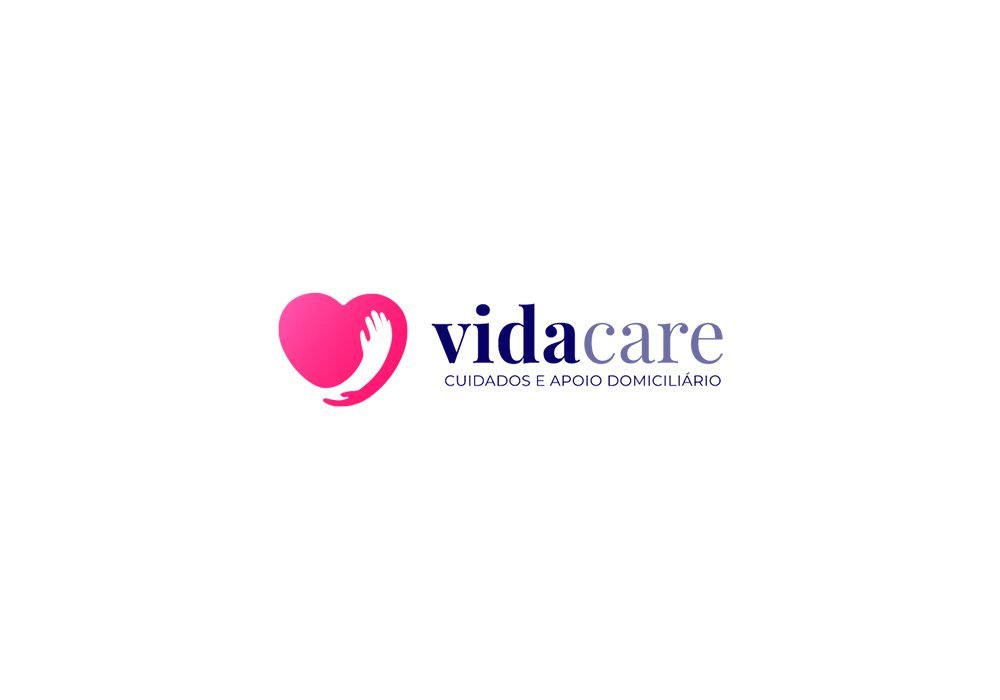 Design logotipo | Vidacare